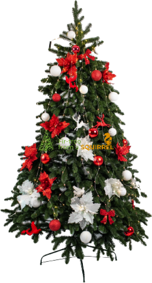 Alberi di Natale artificiali