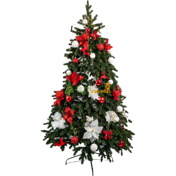Alberi di Natale artificiali