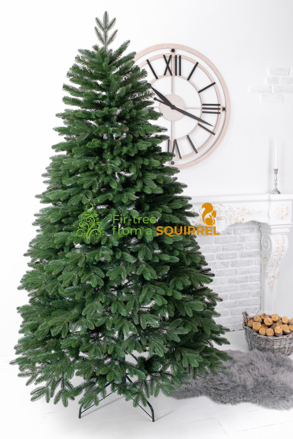 Albero di Natale "Belgian"