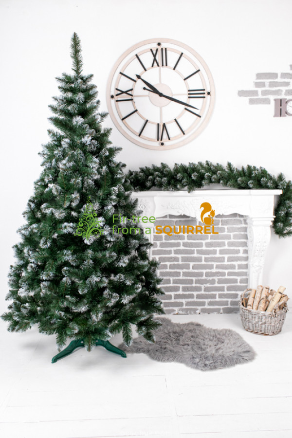 Albero di Natale "Lidia"