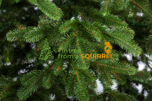 Albero di Natale Artificiale "Kovalivska" 100% PE