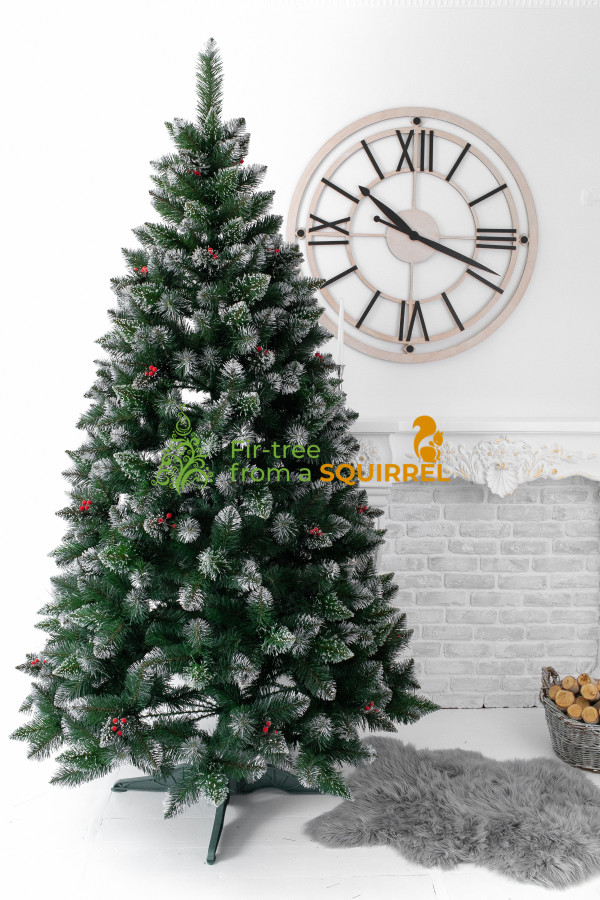 Albero di Natale "Cristal"