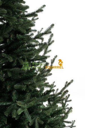 Albero di Natale Artificiale "Royal" PE / PVC 