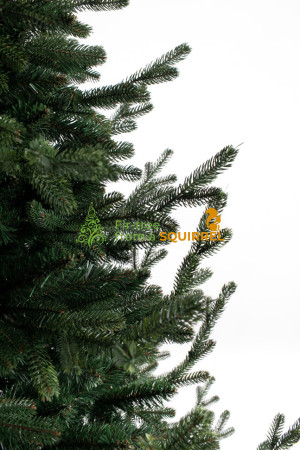 Albero di Natale Artificiale "Royal" PE / PVC 2.10m