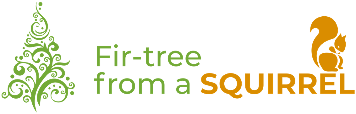 Firtree from a Squirrel IT